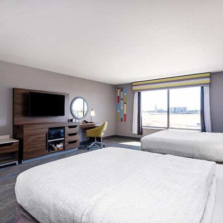 Hampton Inn & Suites Boise-Meridian Zewnętrze zdjęcie