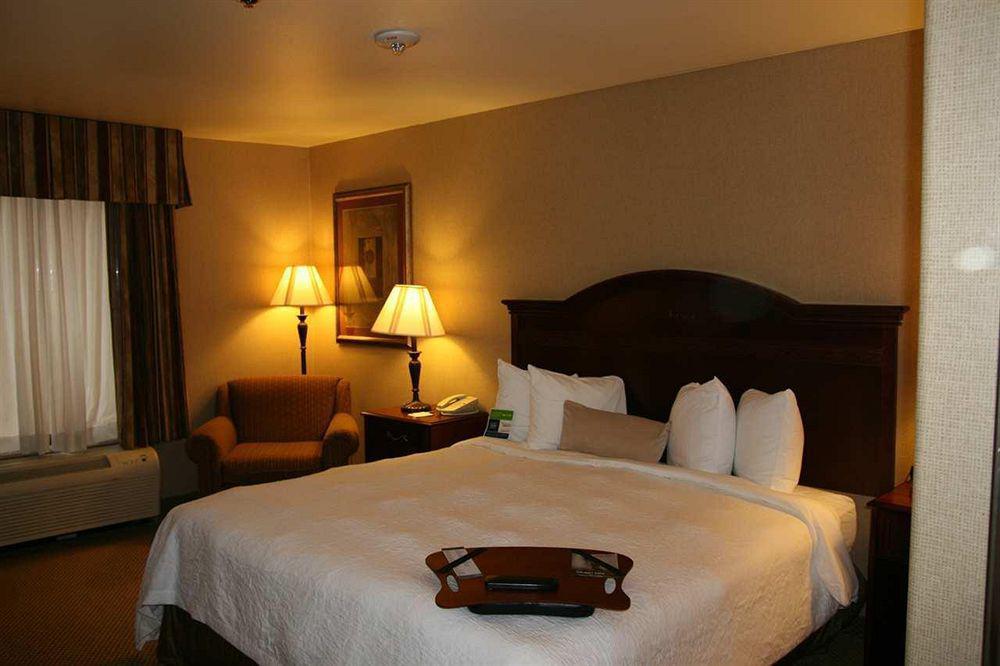 Hampton Inn & Suites Boise-Meridian Pokój zdjęcie