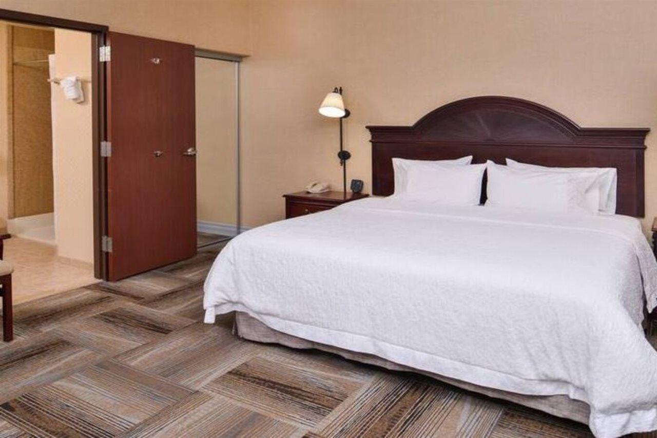 Hampton Inn & Suites Boise-Meridian Zewnętrze zdjęcie