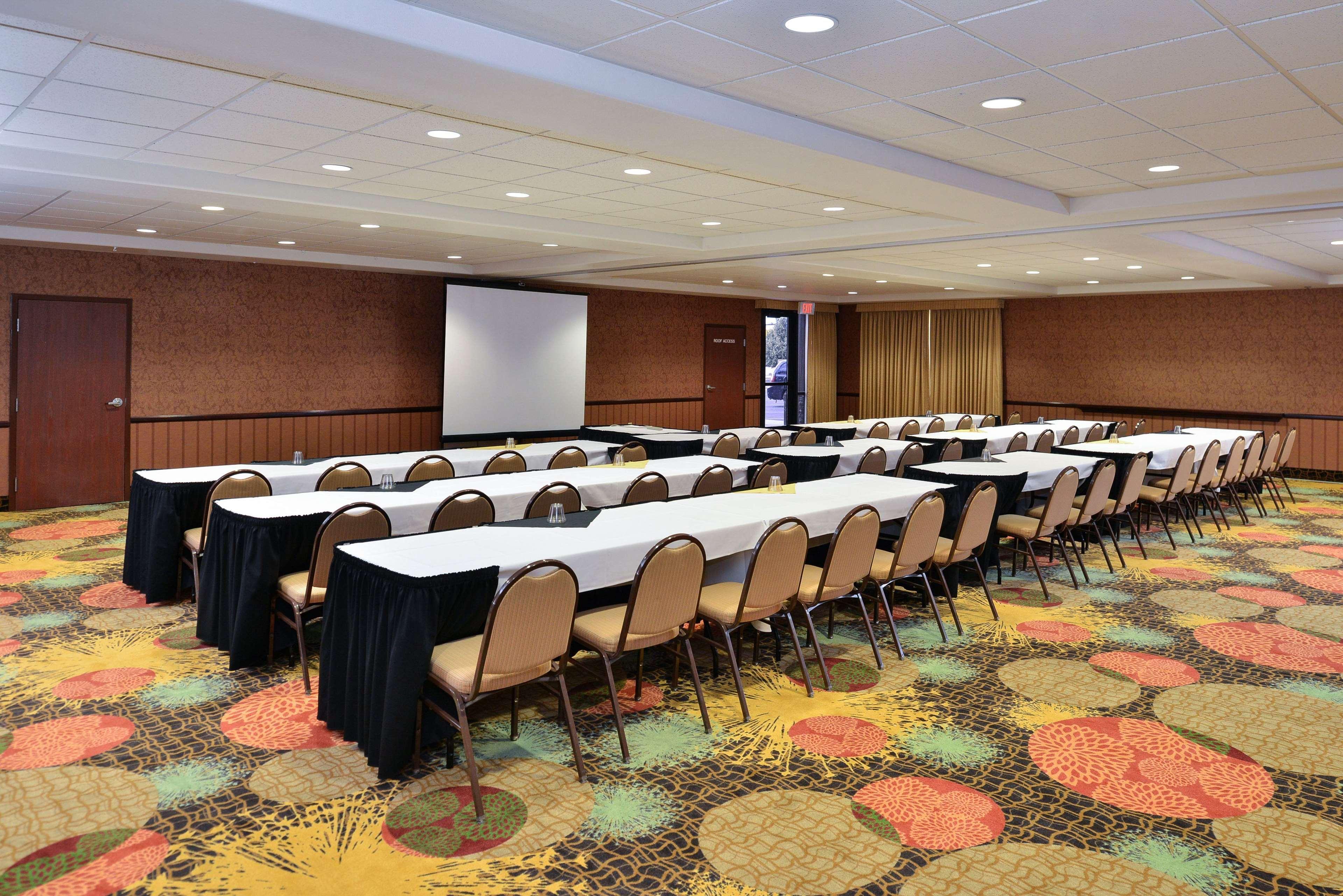 Hampton Inn & Suites Boise-Meridian Zewnętrze zdjęcie