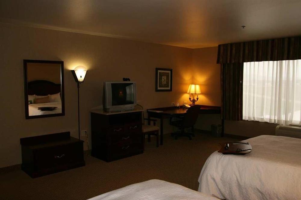 Hampton Inn & Suites Boise-Meridian Pokój zdjęcie