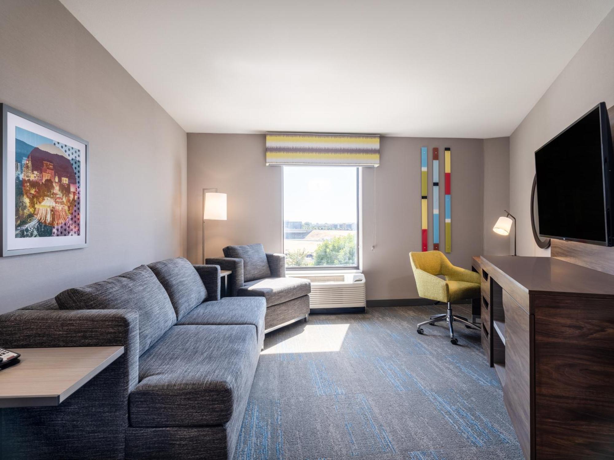 Hampton Inn & Suites Boise-Meridian Zewnętrze zdjęcie