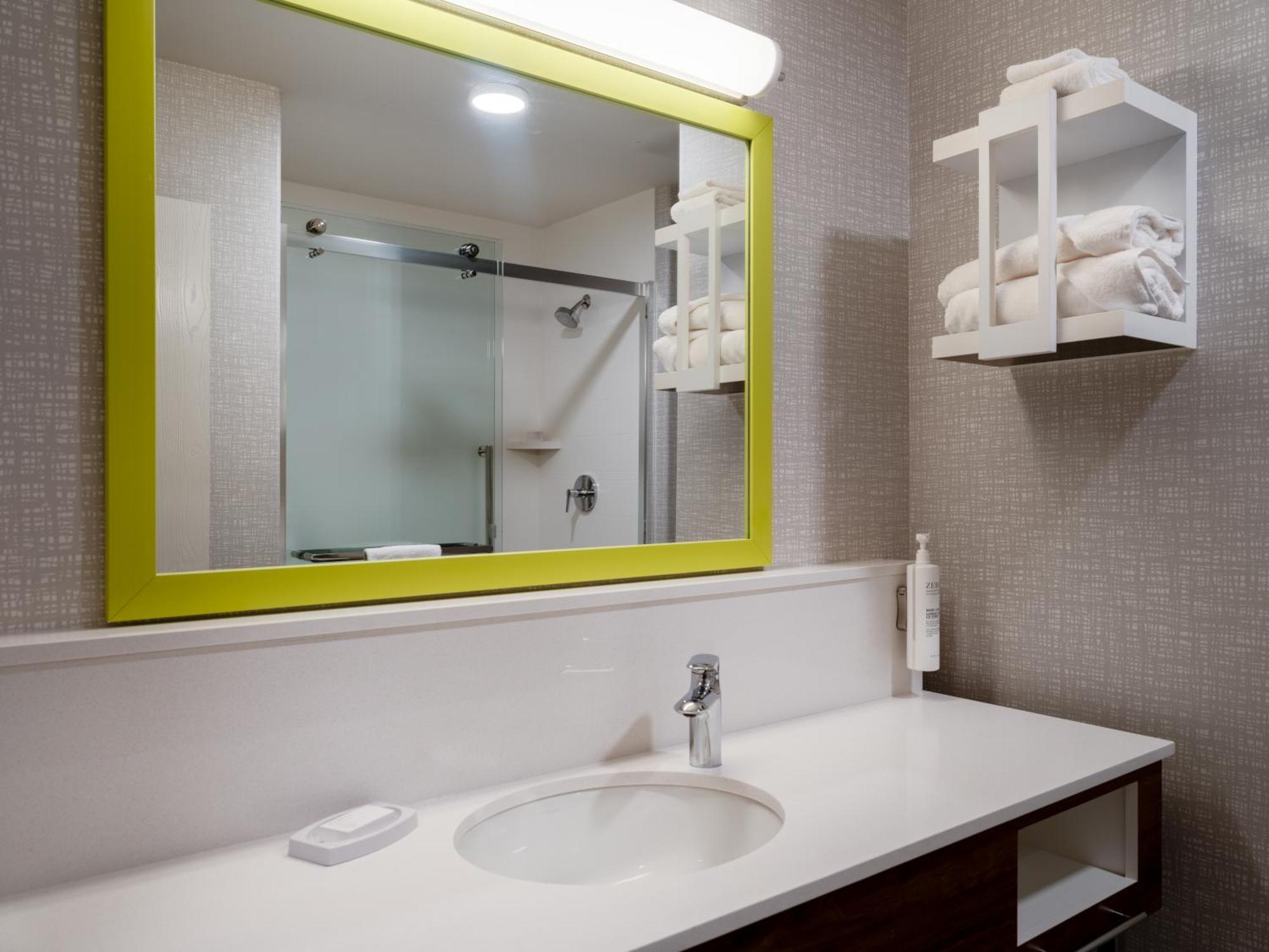 Hampton Inn & Suites Boise-Meridian Zewnętrze zdjęcie