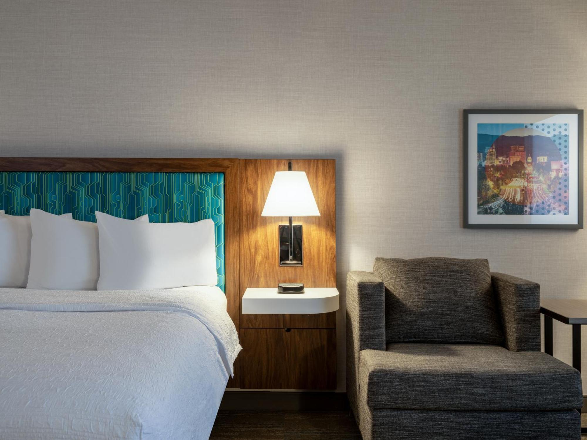 Hampton Inn & Suites Boise-Meridian Zewnętrze zdjęcie