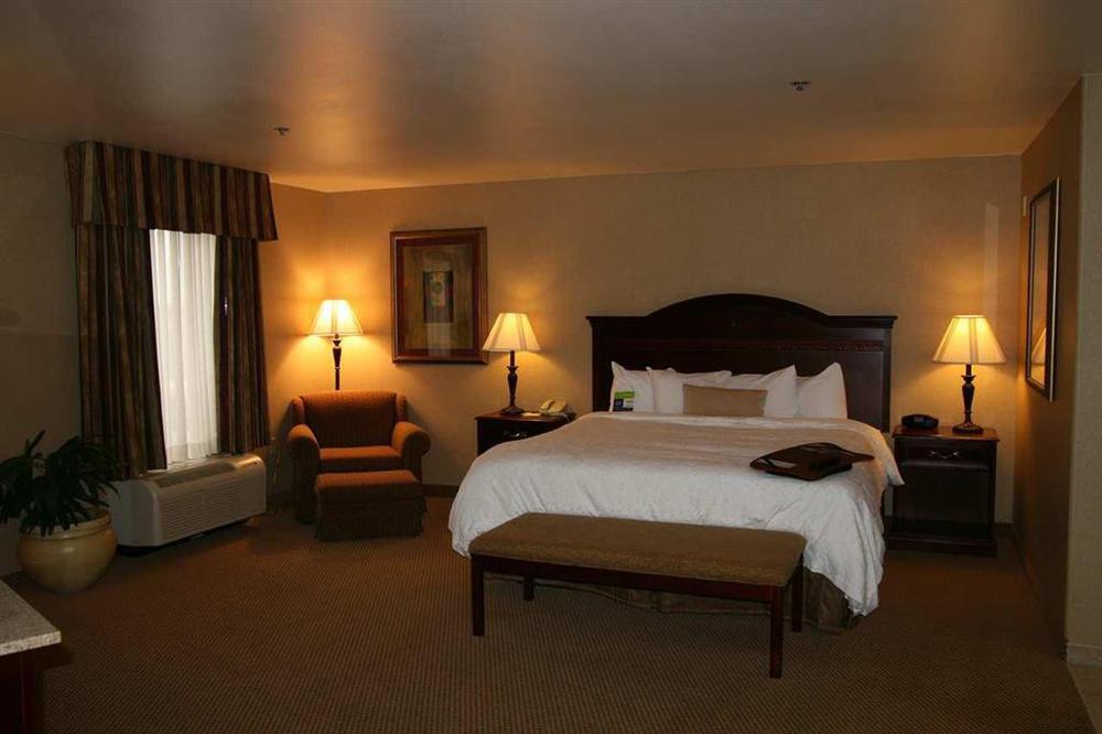 Hampton Inn & Suites Boise-Meridian Pokój zdjęcie